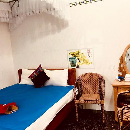 Meo Vac Cosy Hostel Экстерьер фото