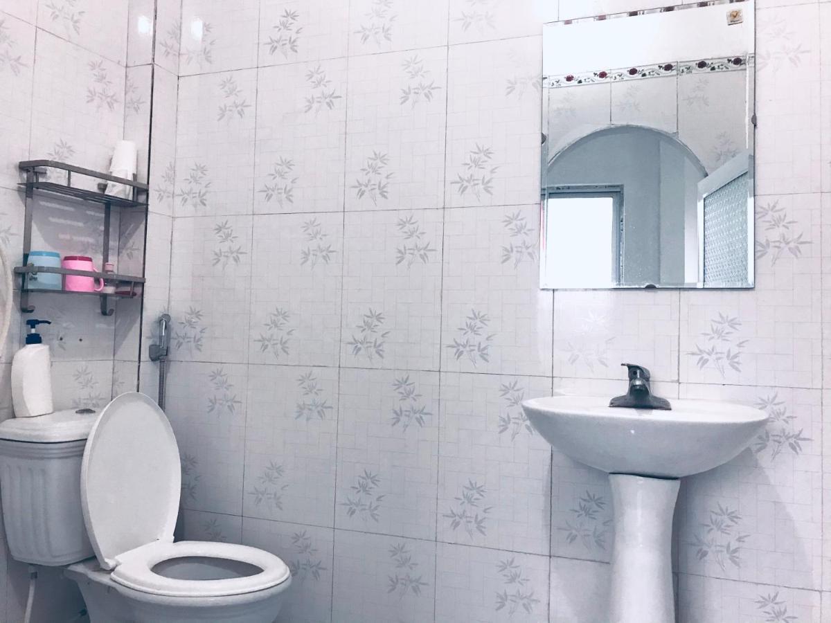 Meo Vac Cosy Hostel Экстерьер фото